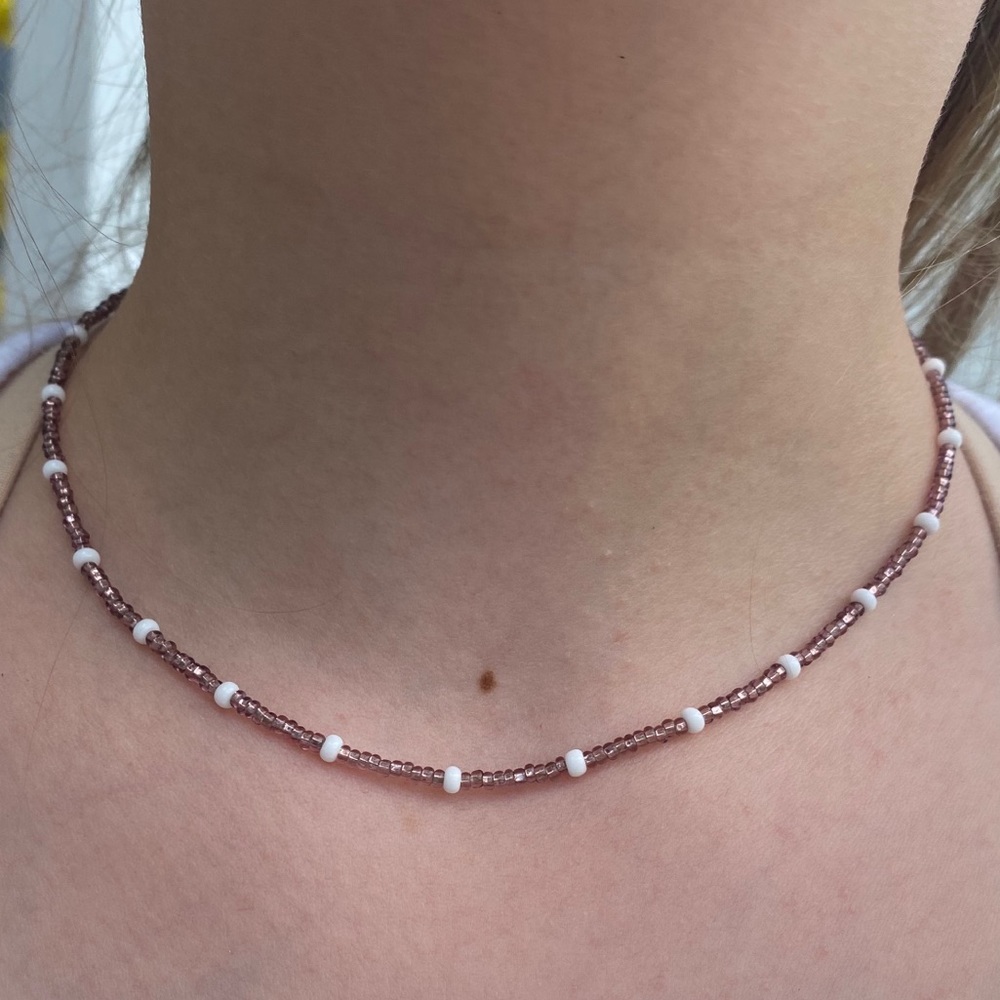 Dainty Choker